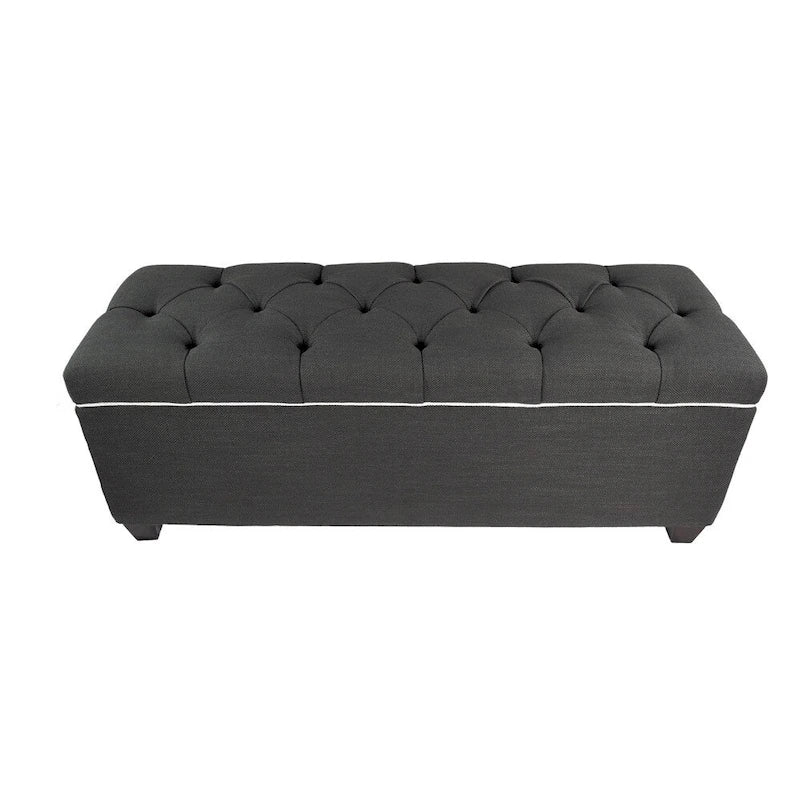 Banc de rangement pour chaussures