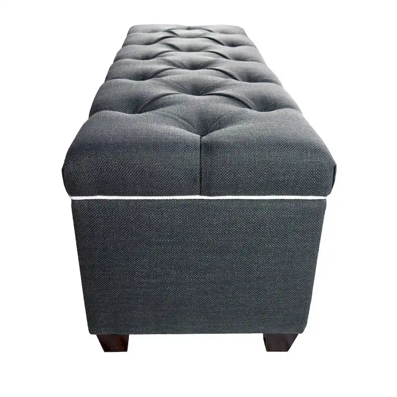 Banc de rangement pour chaussures