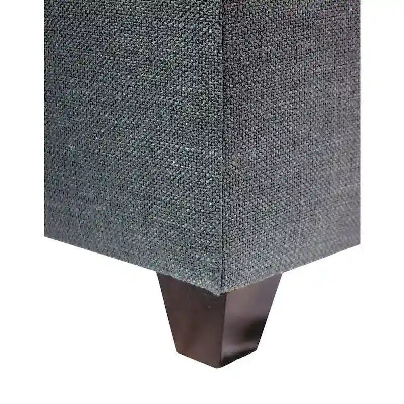 Banc de rangement pour chaussures