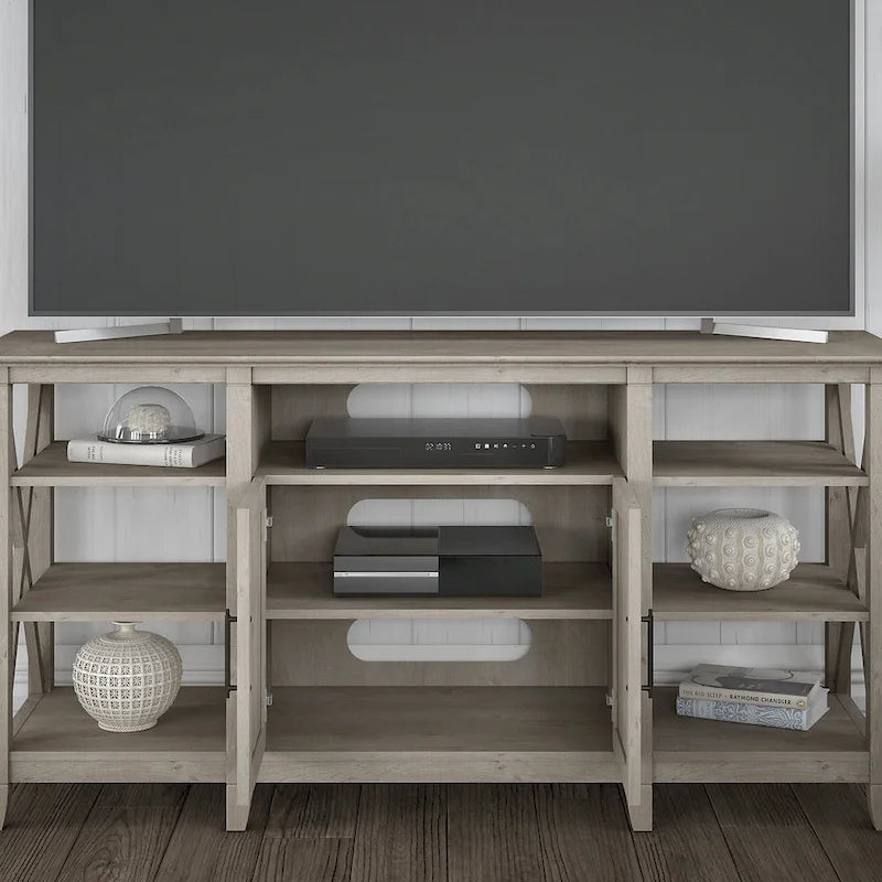 Meuble TV et table basse 4 pièces