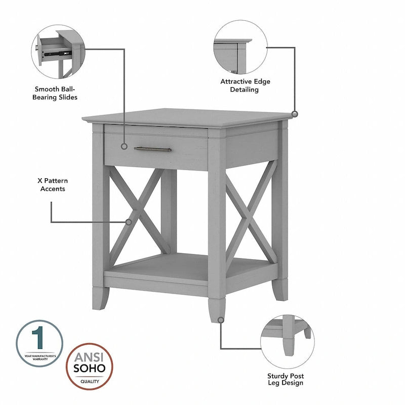 Meuble TV et table basse 4 pièces