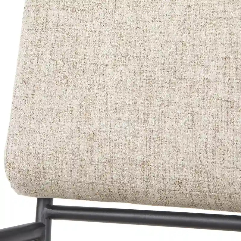 Chaise de salle à manger Indra Lifestorey