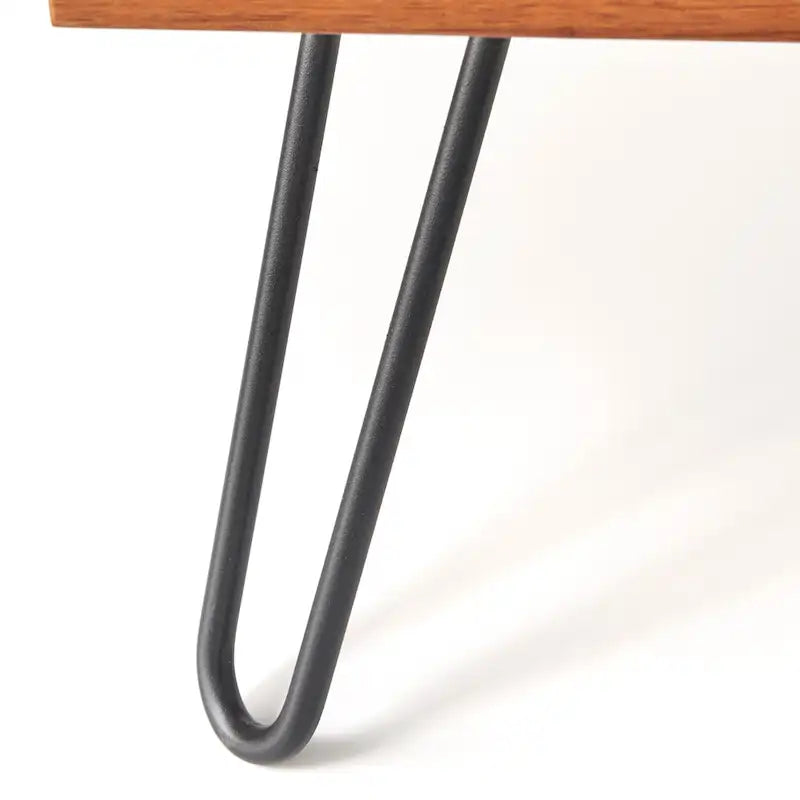 Table d'appoint à 1 tiroir