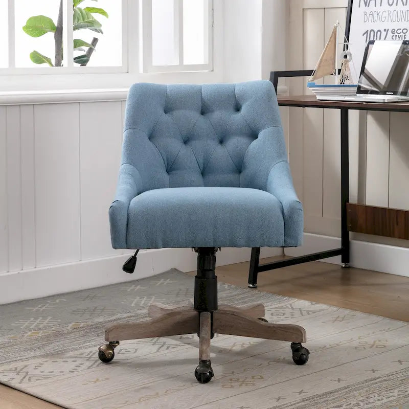 Chaise de bureau de loisirs moderne