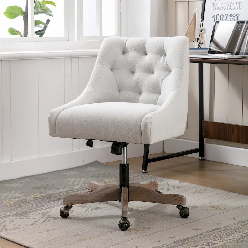 Chaise de bureau de loisirs moderne
