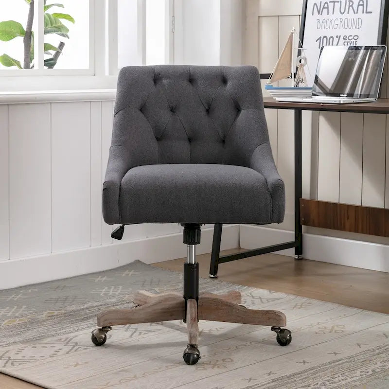 Chaise de bureau de loisirs moderne