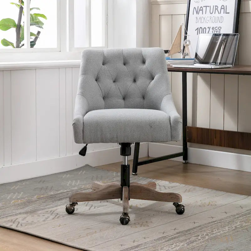 Chaise de bureau de loisirs moderne