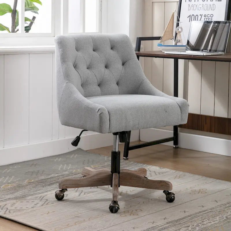 Chaise de bureau de loisirs moderne