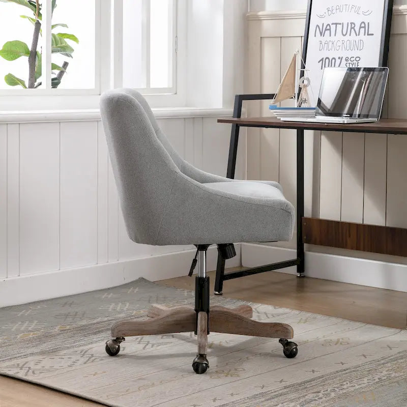 Chaise de bureau de loisirs moderne