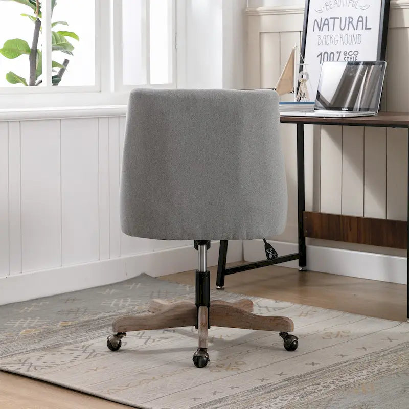 Chaise de bureau de loisirs moderne