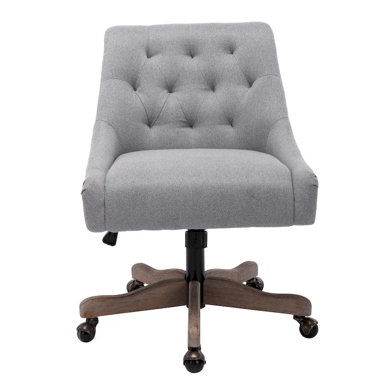 Chaise de bureau de loisirs moderne