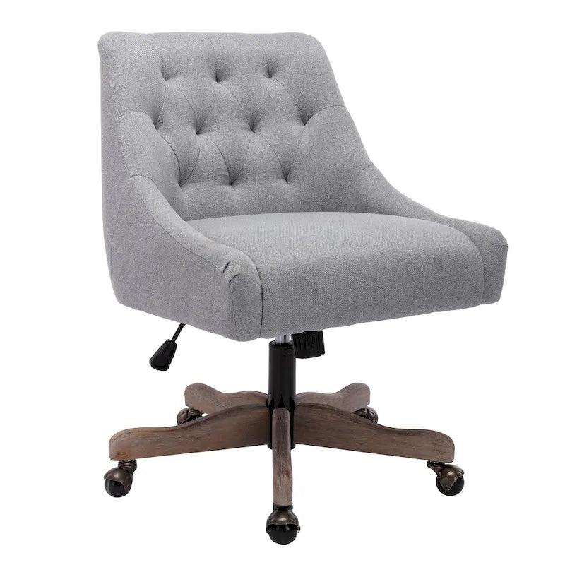 Chaise de bureau de loisirs moderne