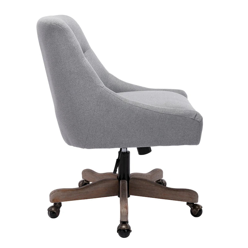 Chaise de bureau de loisirs moderne