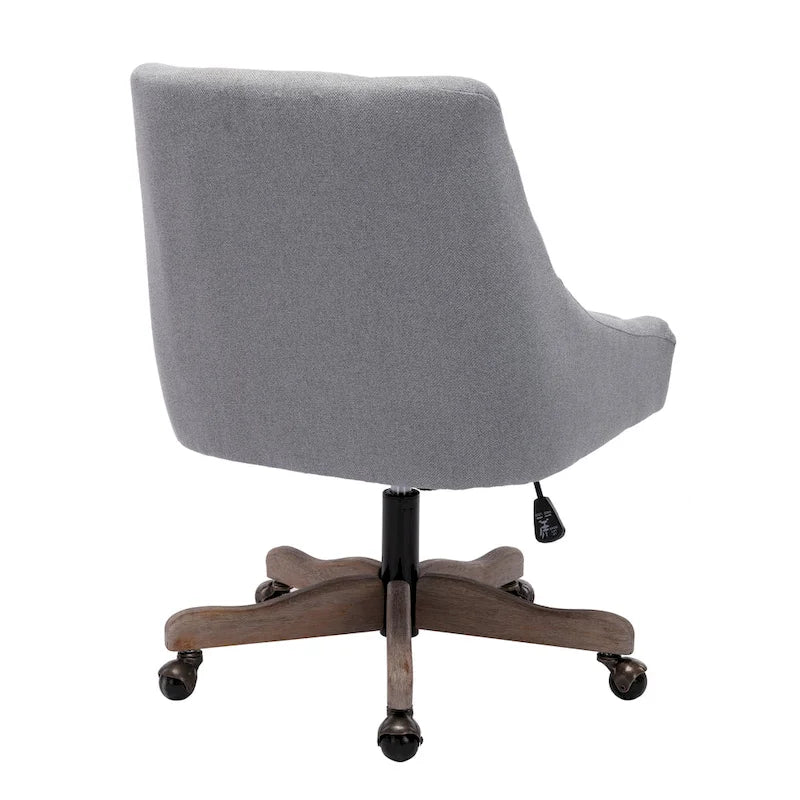 Chaise de bureau de loisirs moderne