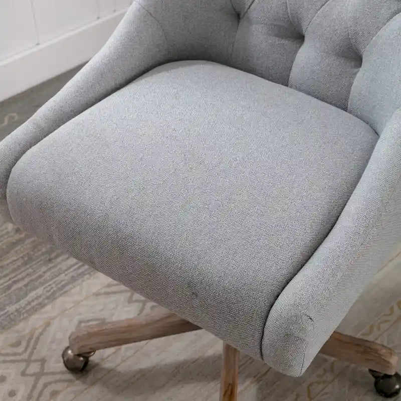 Chaise de bureau de loisirs moderne