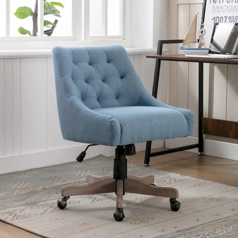 Chaise de bureau de loisirs moderne