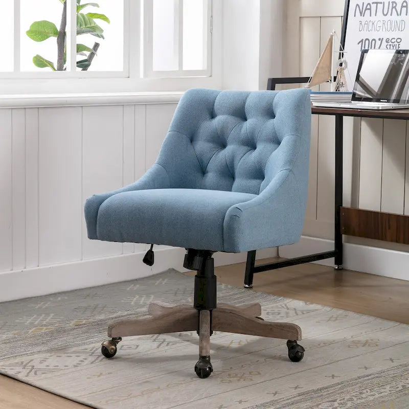 Chaise de bureau de loisirs moderne