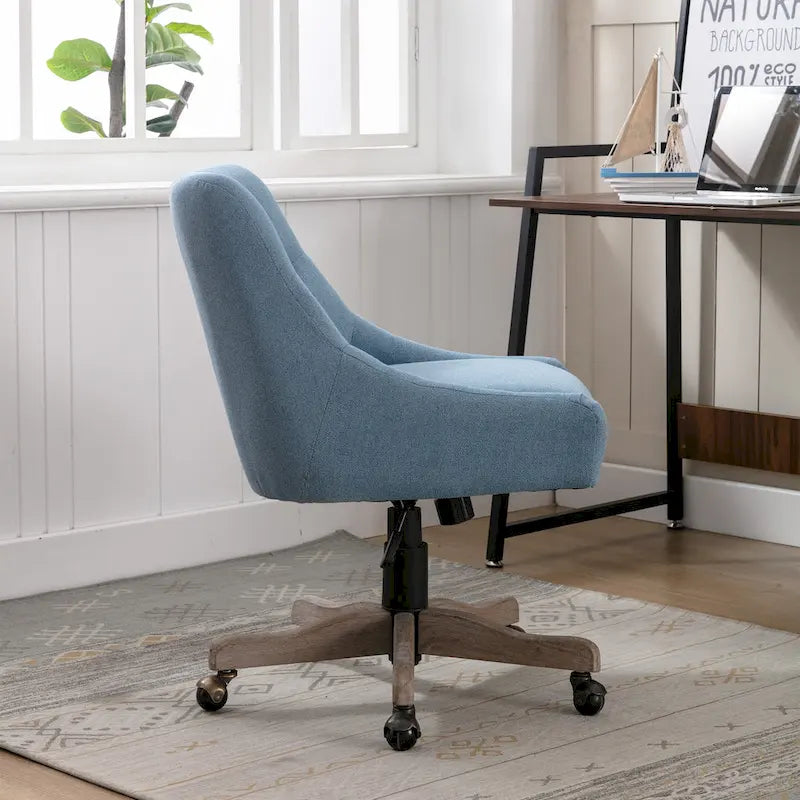 Chaise de bureau de loisirs moderne