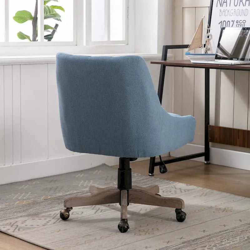 Chaise de bureau de loisirs moderne