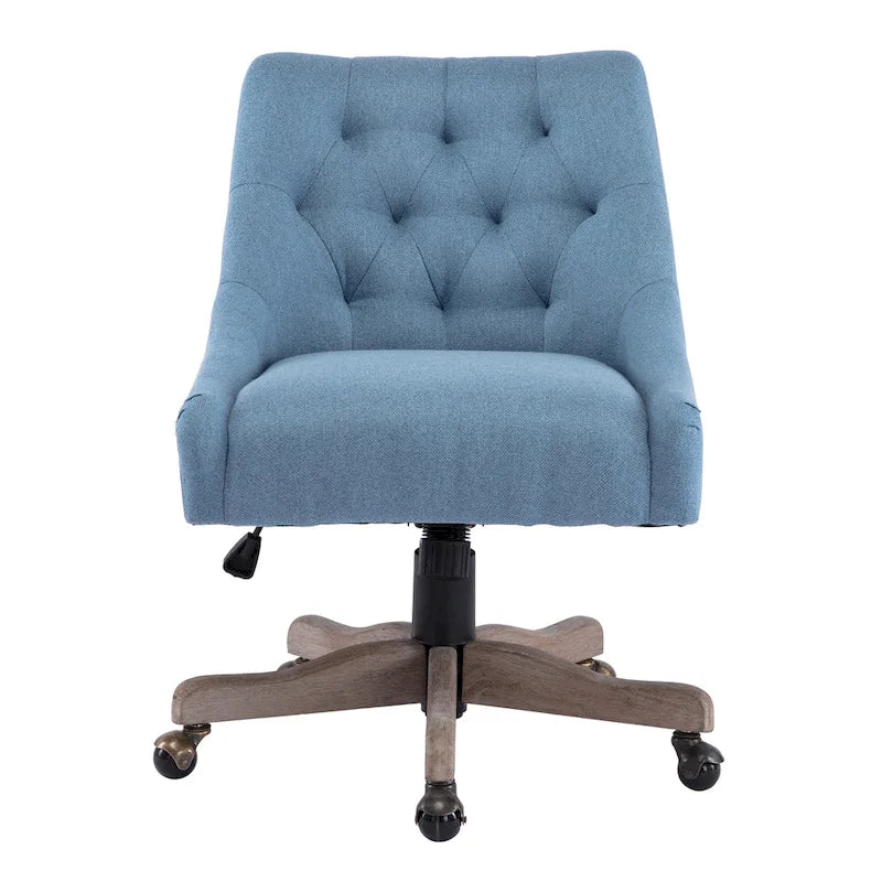 Chaise de bureau de loisirs moderne