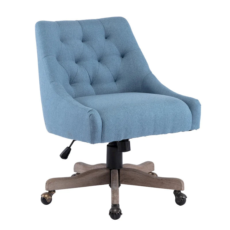 Chaise de bureau de loisirs moderne