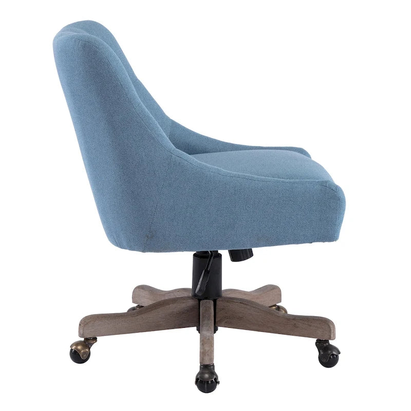 Chaise de bureau de loisirs moderne