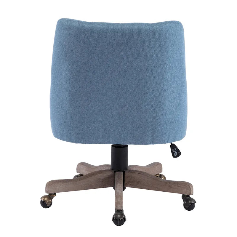 Chaise de bureau de loisirs moderne