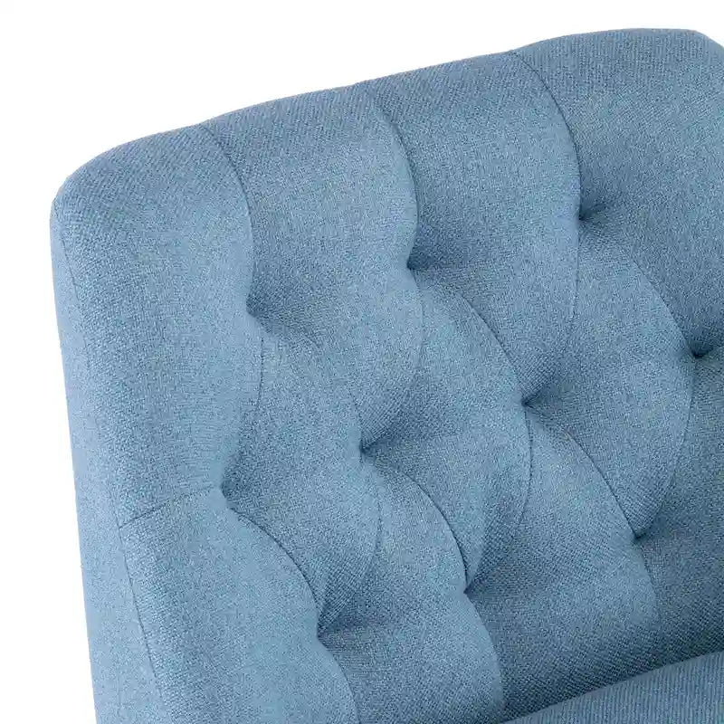 Chaise de bureau de loisirs moderne