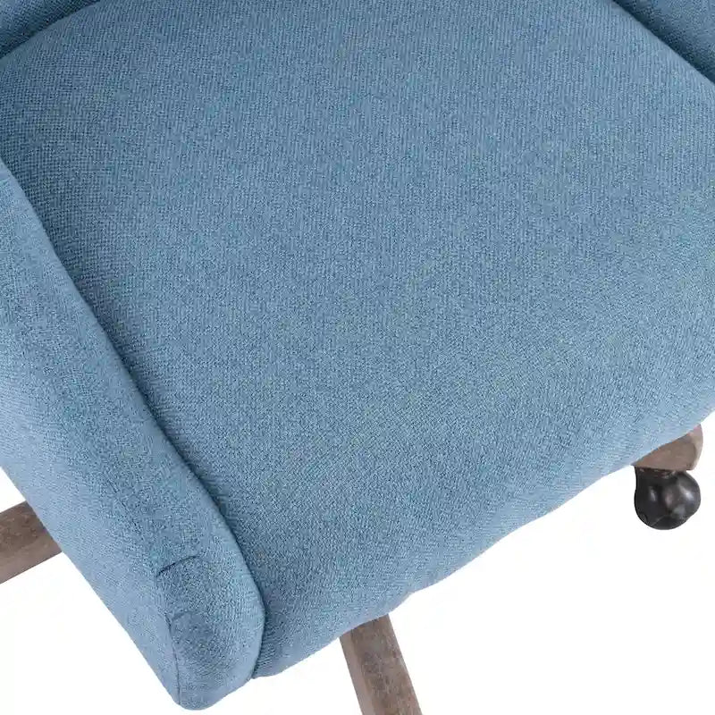 Chaise de bureau de loisirs moderne