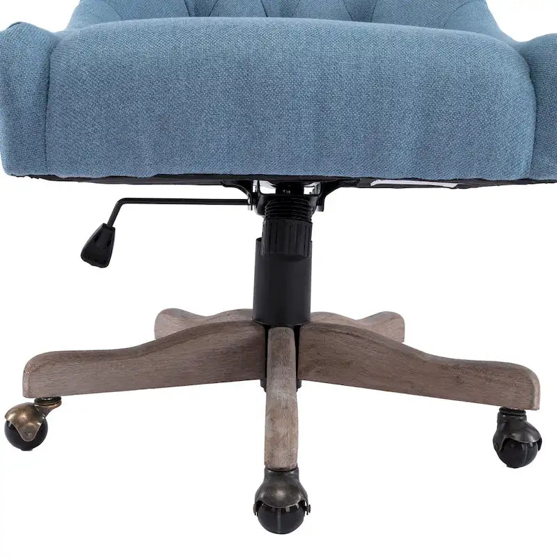 Chaise de bureau de loisirs moderne