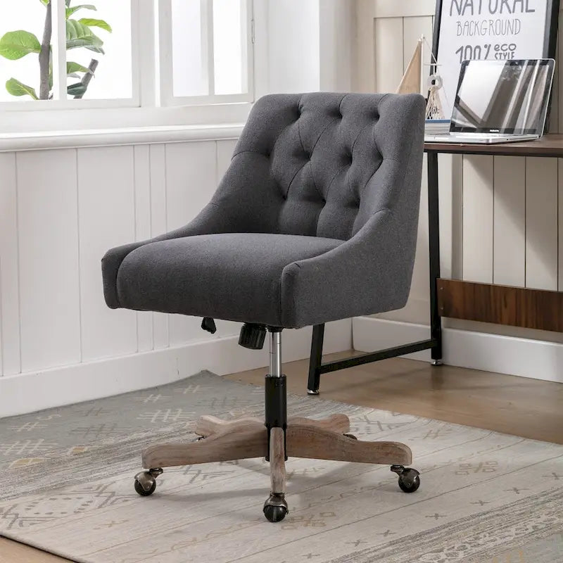 Chaise de bureau de loisirs moderne