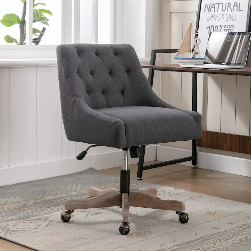 Chaise de bureau de loisirs moderne