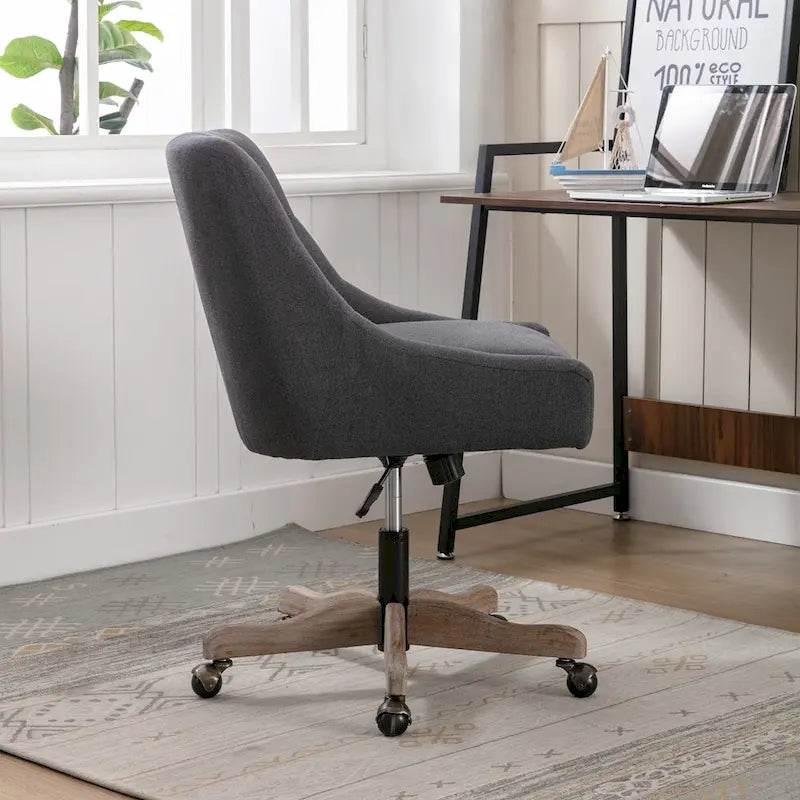 Chaise de bureau de loisirs moderne