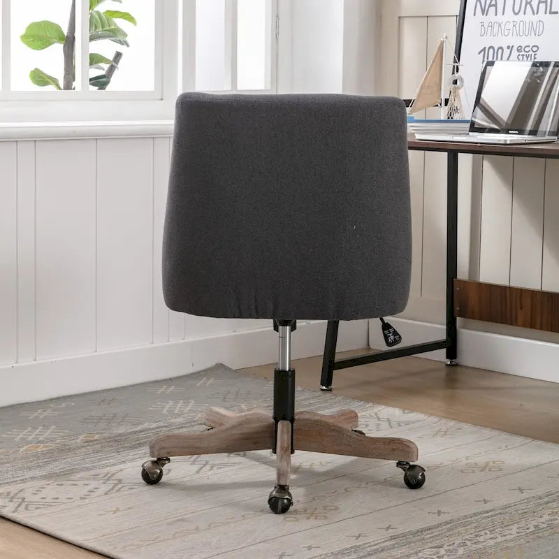 Chaise de bureau de loisirs moderne