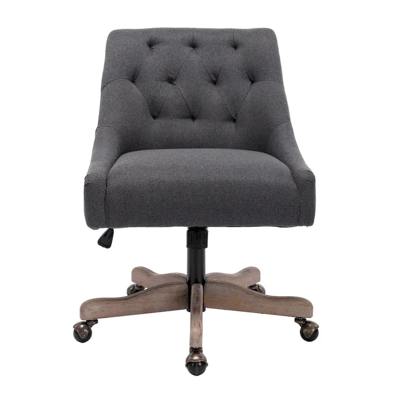 Chaise de bureau de loisirs moderne