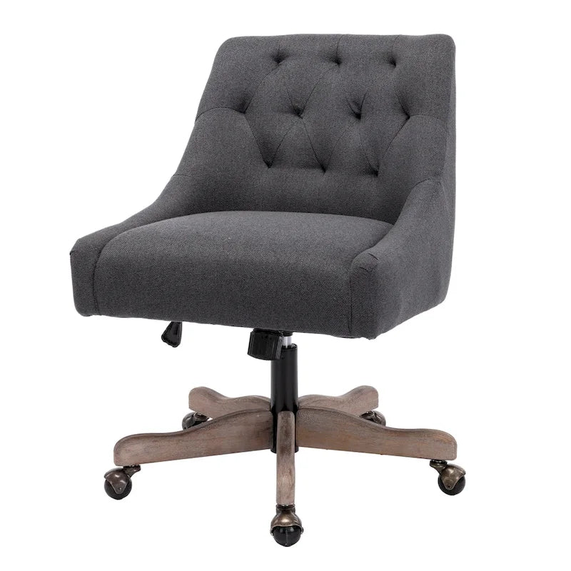 Chaise de bureau de loisirs moderne