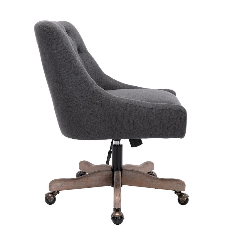 Chaise de bureau de loisirs moderne