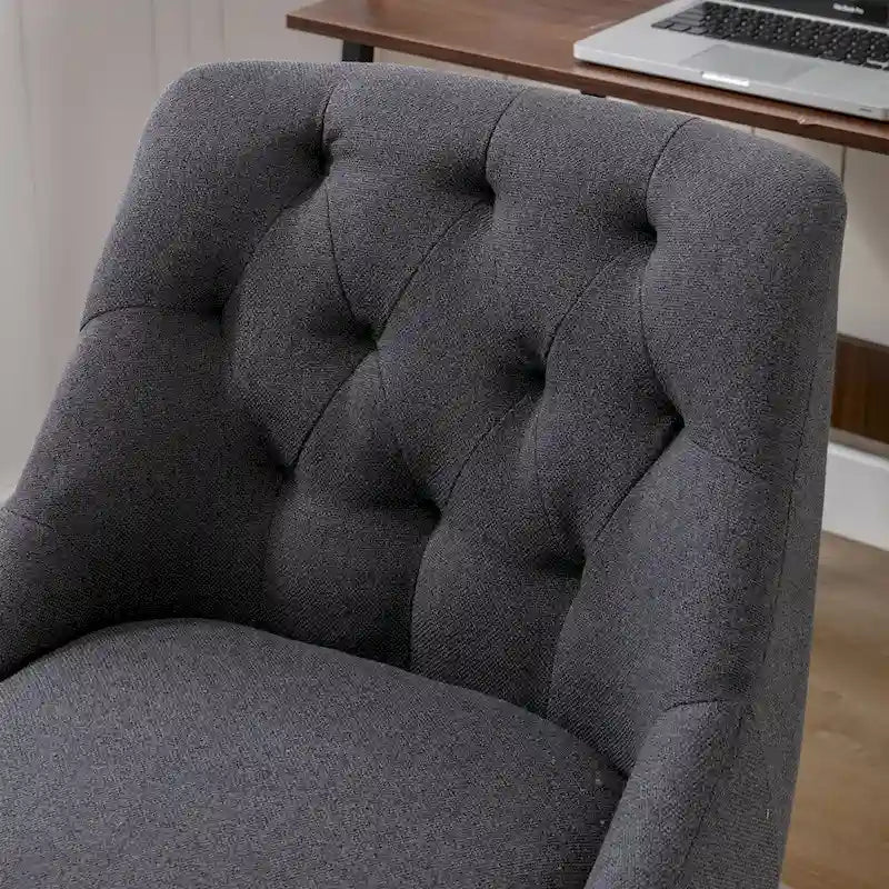 Chaise de bureau de loisirs moderne