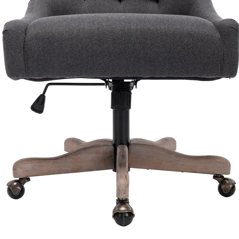 Chaise de bureau de loisirs moderne