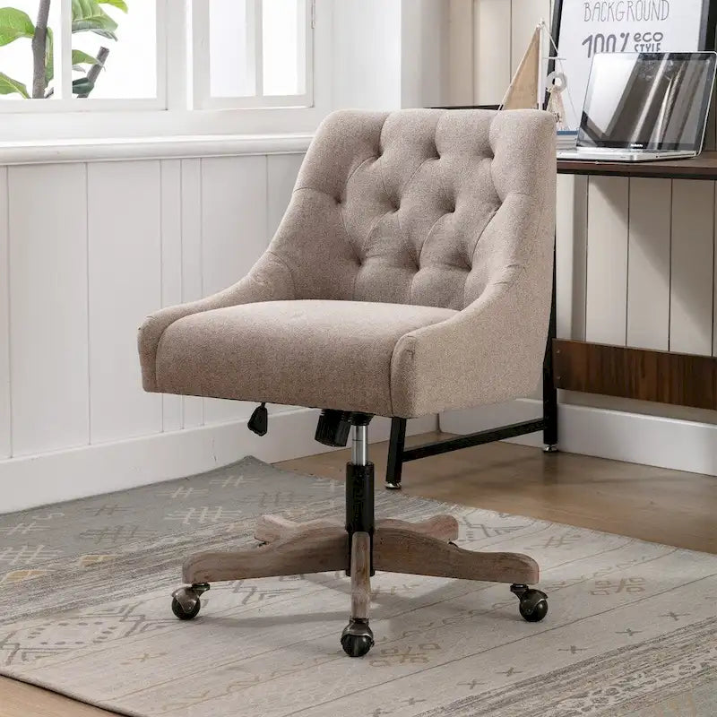 Chaise de bureau de loisirs moderne