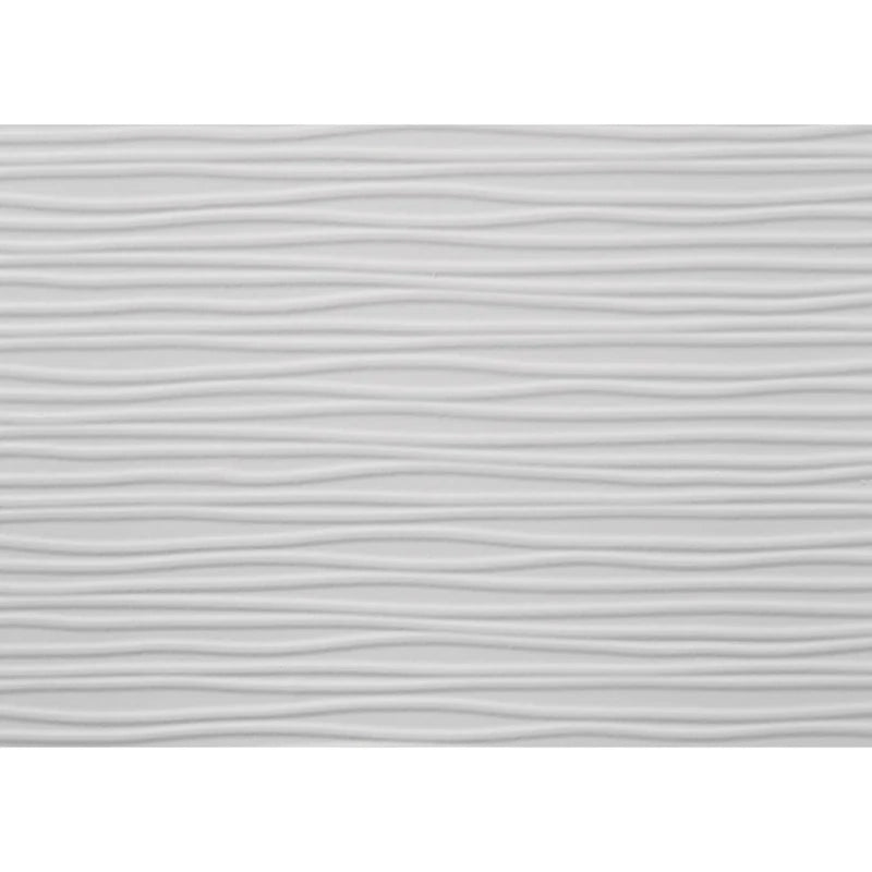 Chambre à coucher 5 pièces avec panneaux blancs