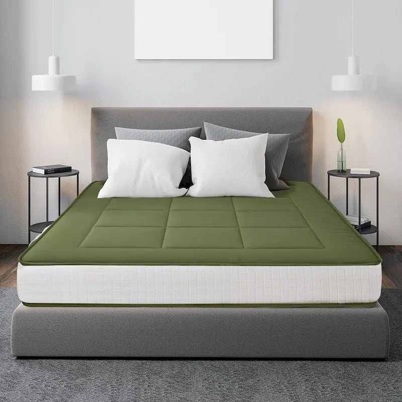 Matelas futon Elite de 6 pouces