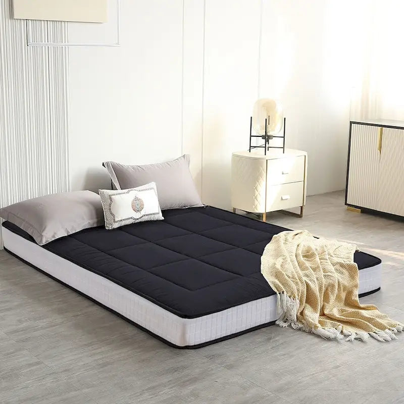 Matelas futon Elite de 6 pouces