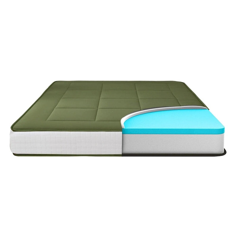 Matelas futon Elite de 6 pouces