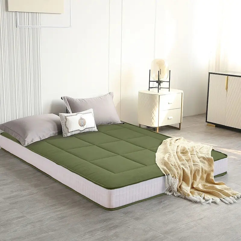 Matelas futon Elite de 6 pouces
