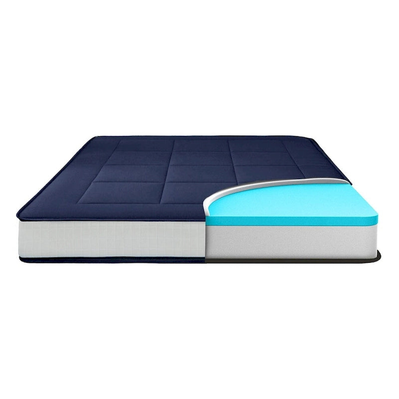 Matelas futon Elite de 6 pouces