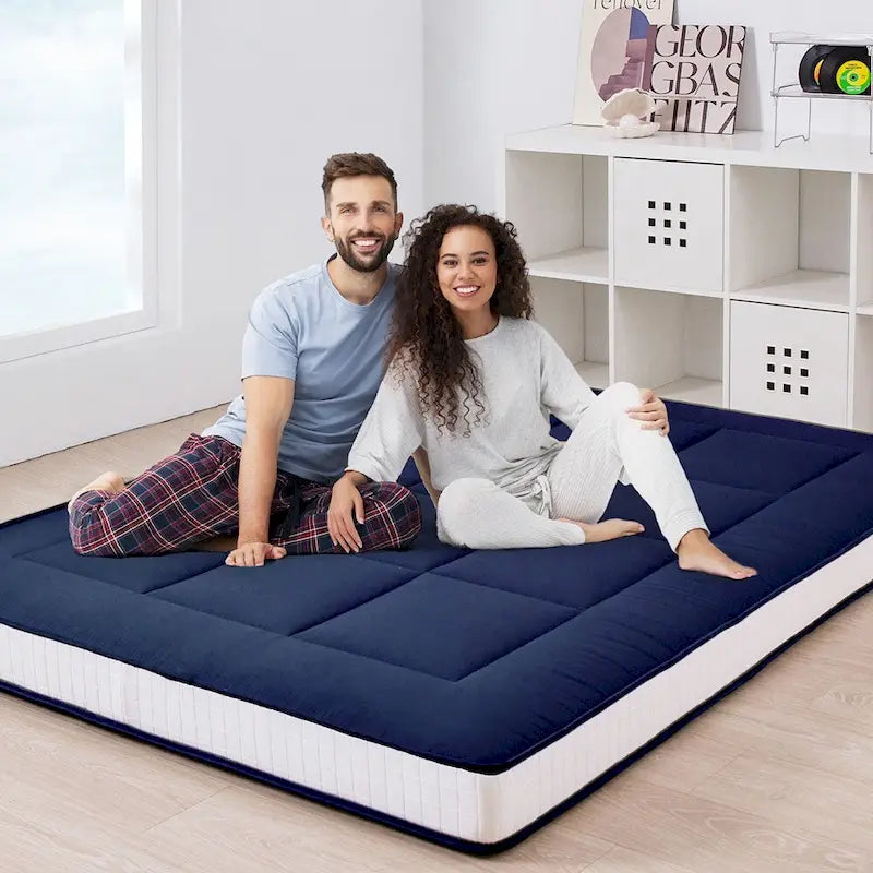 Matelas futon Elite de 6 pouces