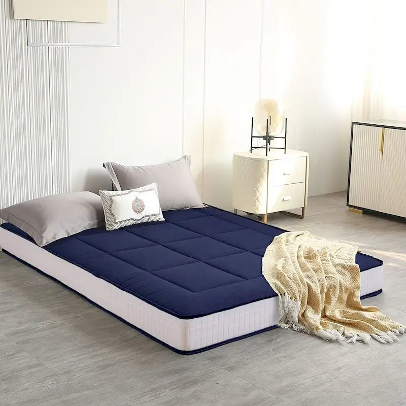 Matelas futon Elite de 6 pouces