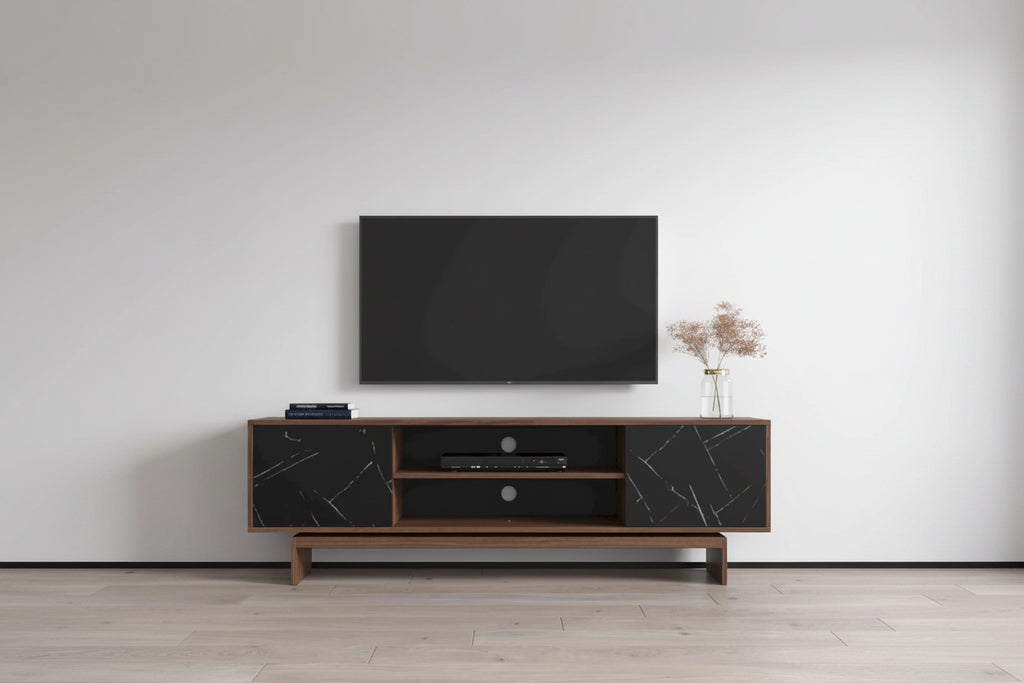 Gram TV Stand