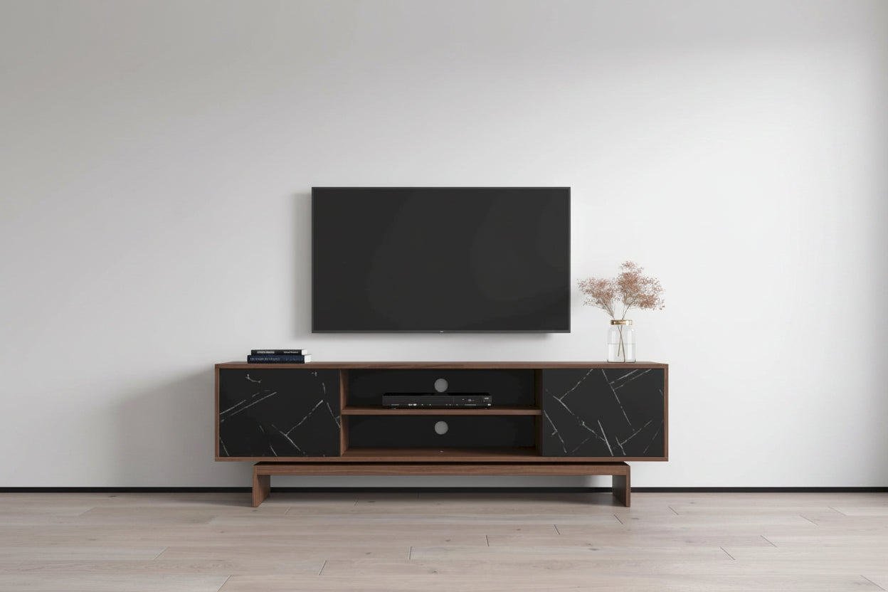 Gram TV Stand